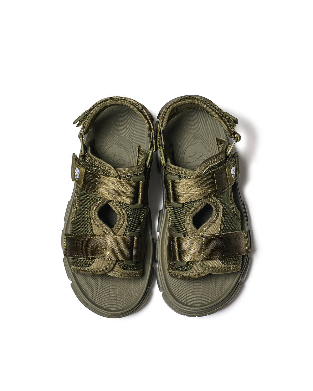 Chill Out SF sandaler - Army